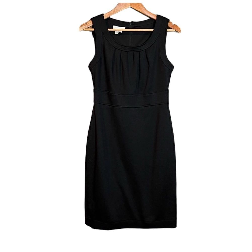 NWT! London times black dress